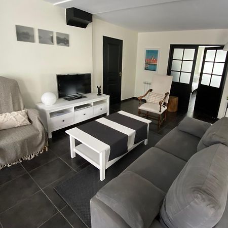 Zer Gochoa Daire Cambo-les-Bains Dış mekan fotoğraf