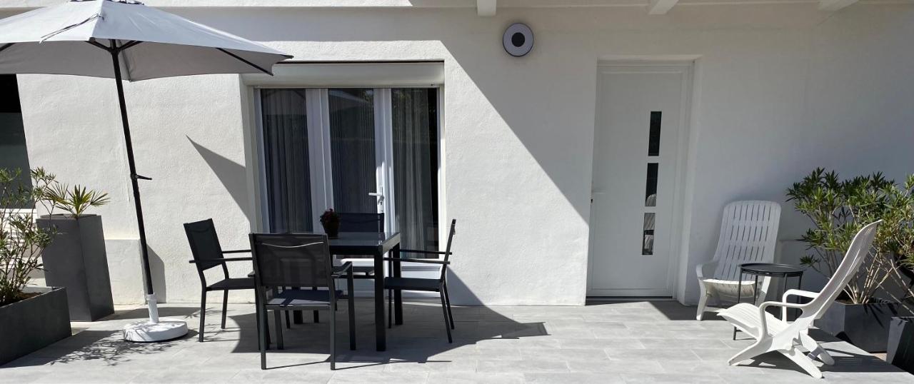 Zer Gochoa Daire Cambo-les-Bains Dış mekan fotoğraf