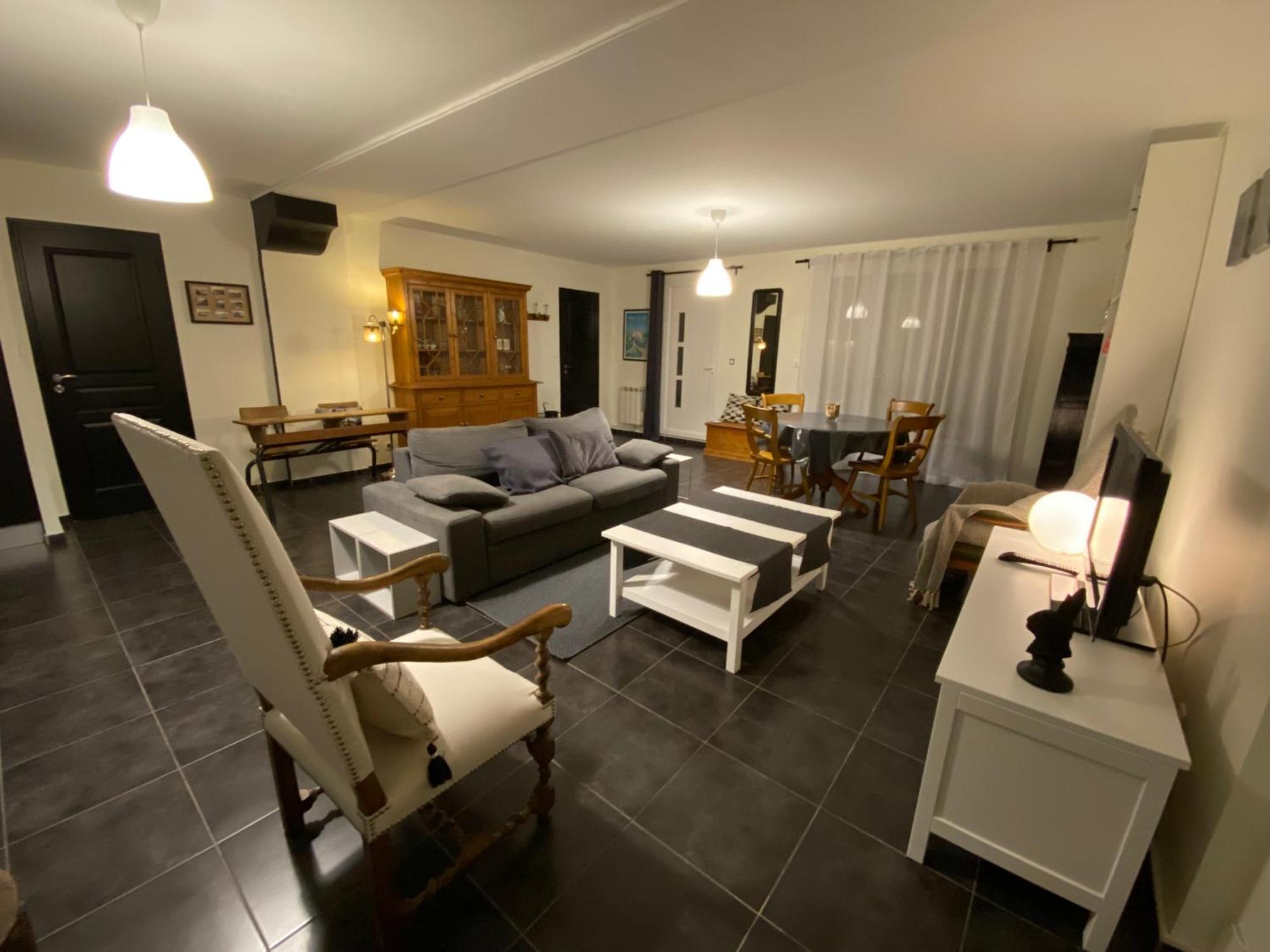 Zer Gochoa Daire Cambo-les-Bains Dış mekan fotoğraf