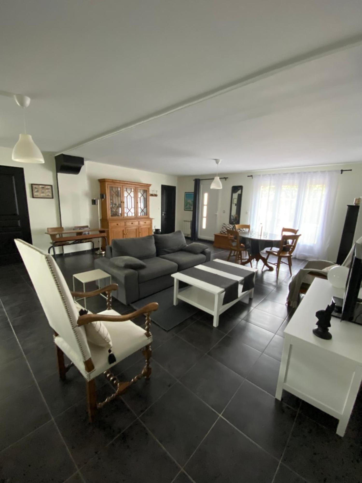 Zer Gochoa Daire Cambo-les-Bains Dış mekan fotoğraf